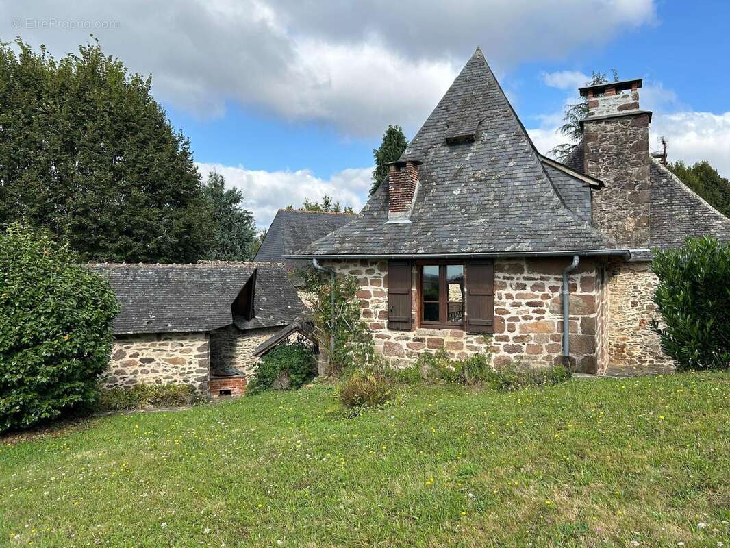 Photo 9 - Maison à LASCAUX