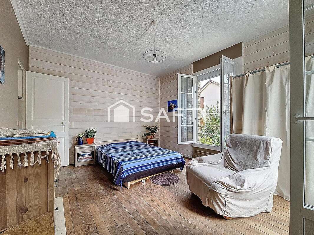 Photo 2 - Maison à VERSAILLES