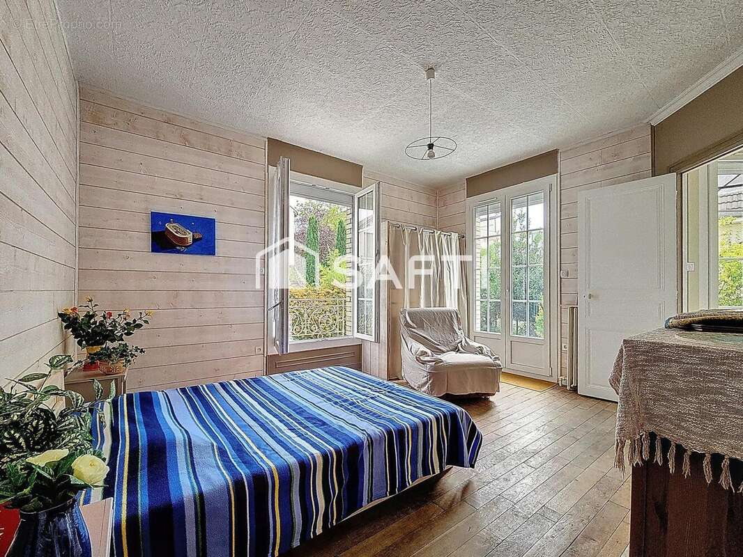 Photo 3 - Maison à VERSAILLES