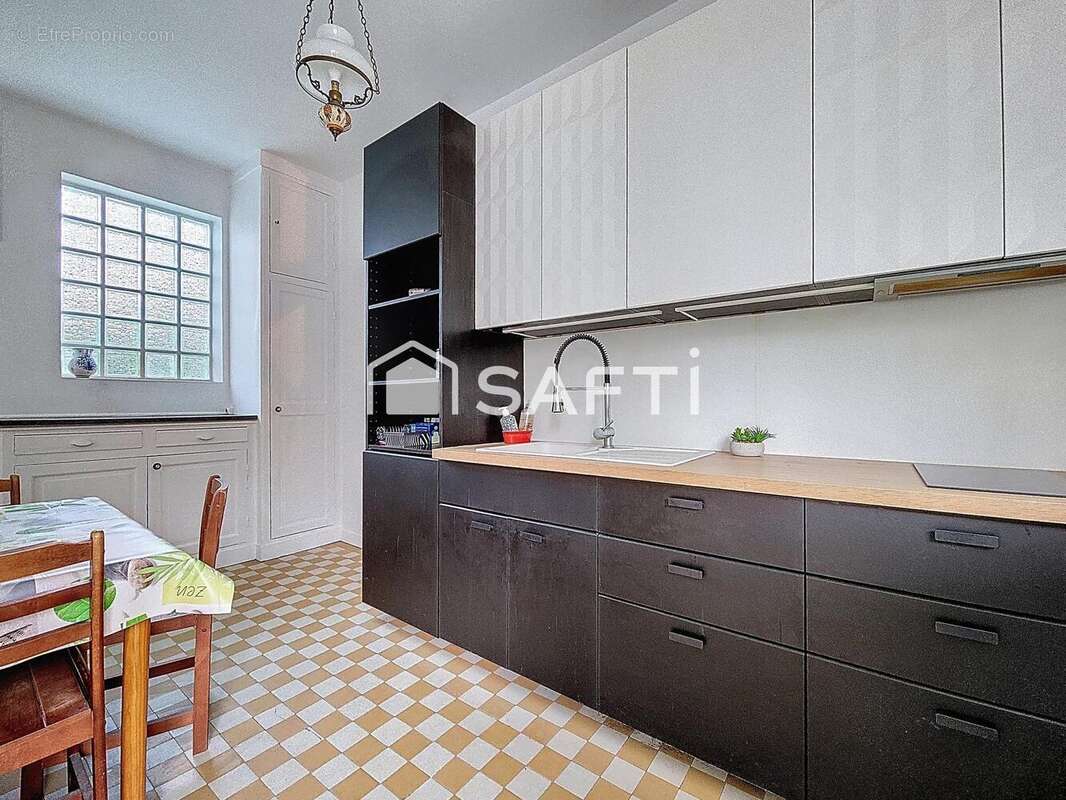 Photo 5 - Maison à VERSAILLES