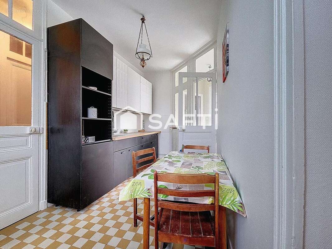 Photo 6 - Maison à VERSAILLES