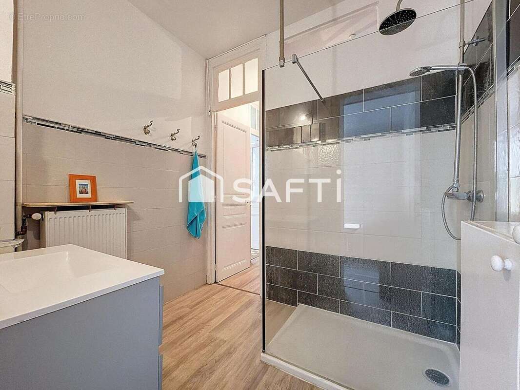 Photo 7 - Maison à VERSAILLES