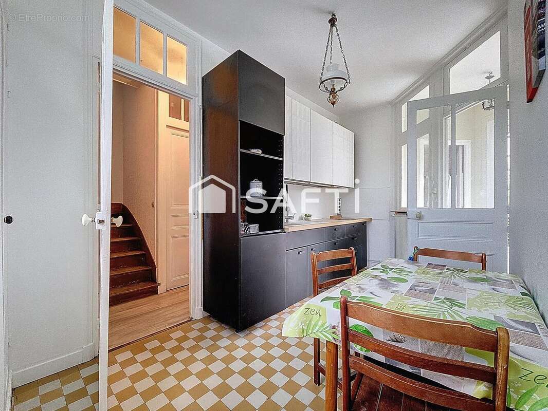 Photo 8 - Maison à VERSAILLES