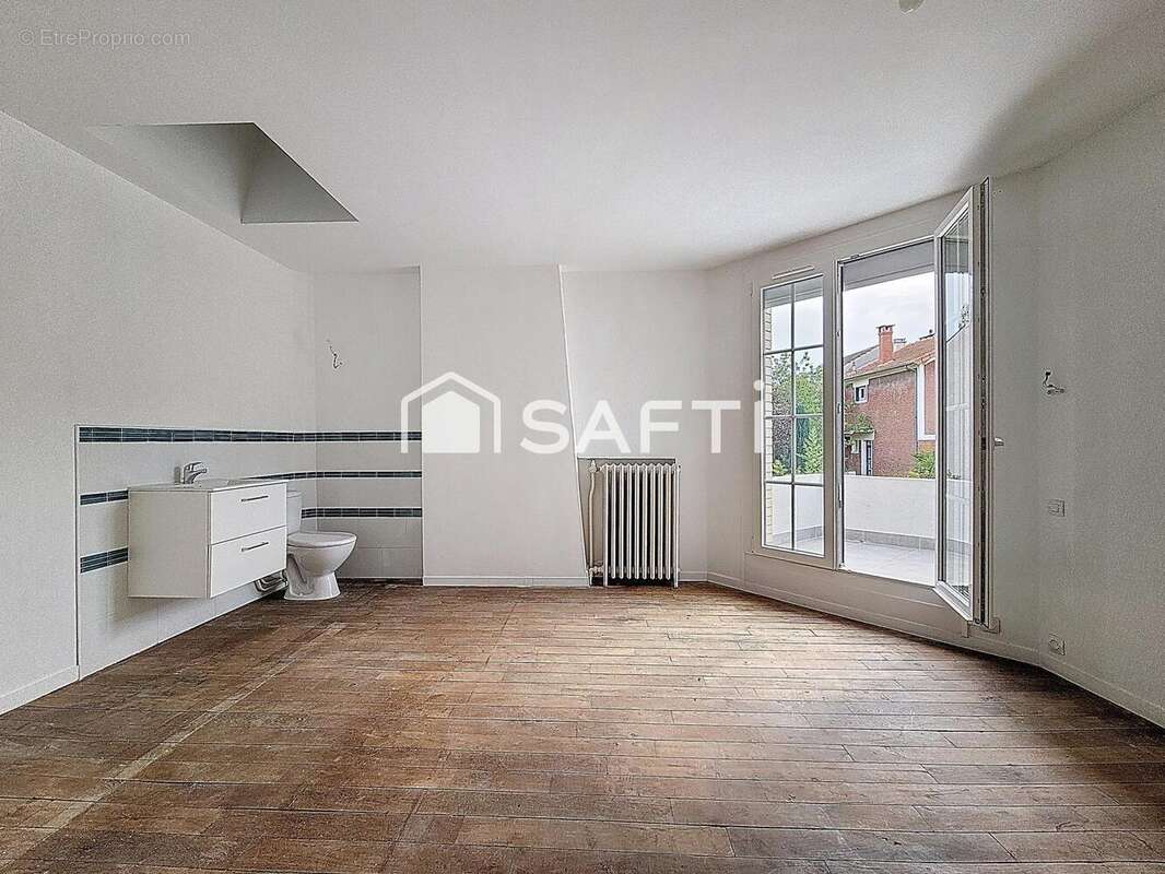 Photo 9 - Maison à VERSAILLES