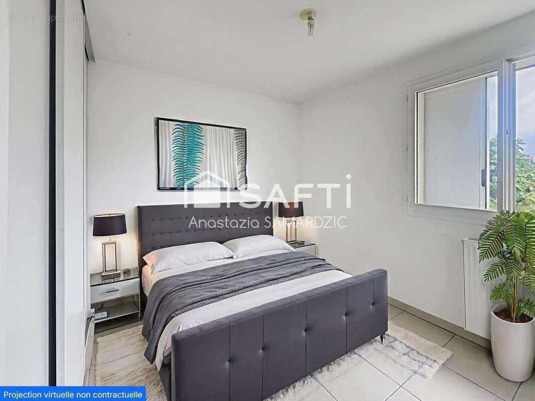 Photo 5 - Appartement à AUCAMVILLE