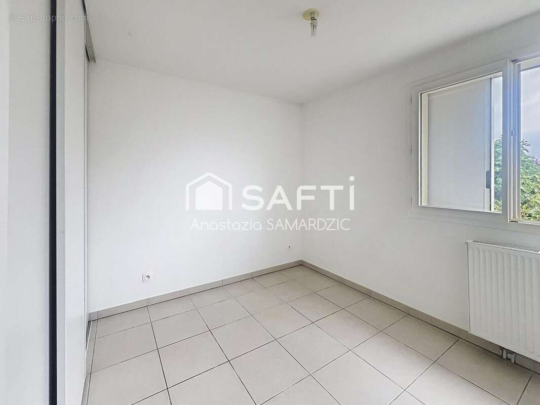 Photo 6 - Appartement à AUCAMVILLE