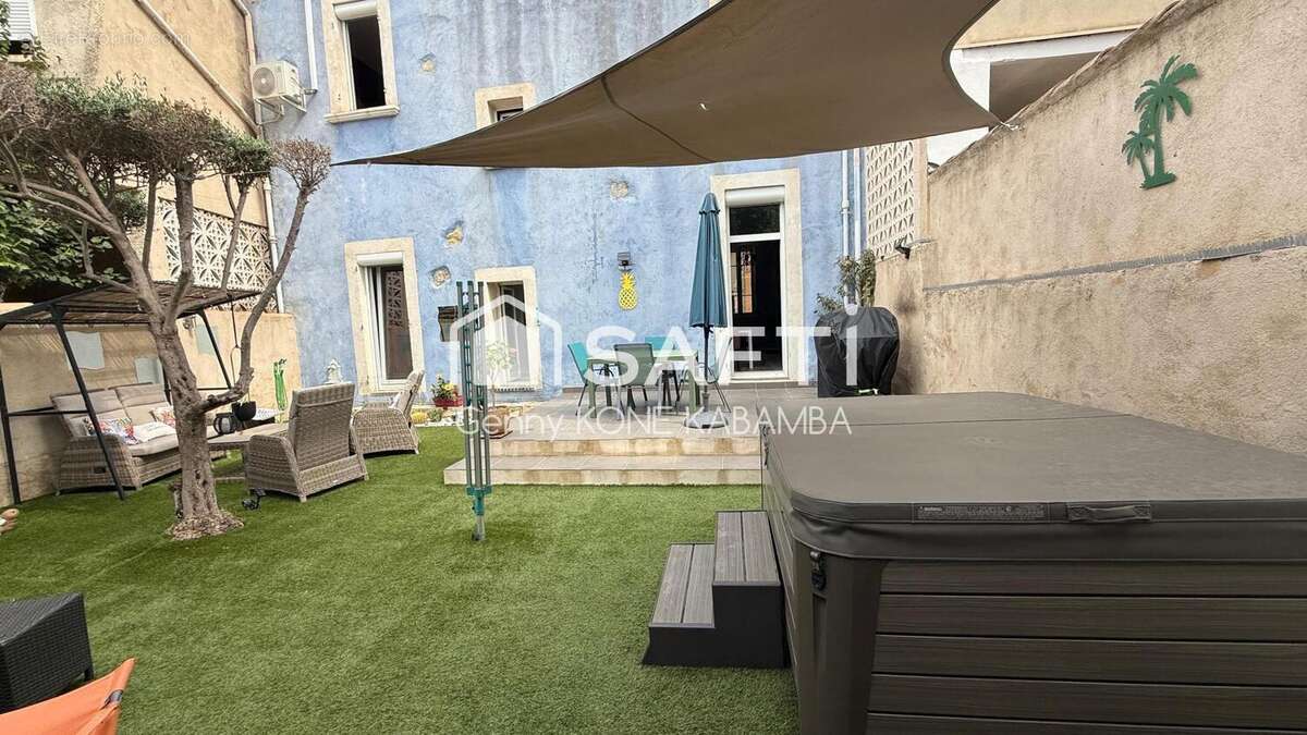 Photo 2 - Maison à LA SEYNE-SUR-MER