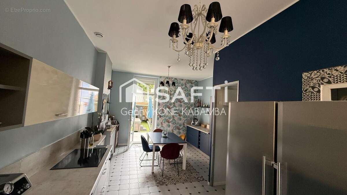 Photo 4 - Maison à LA SEYNE-SUR-MER