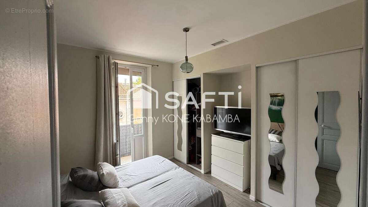 Photo 5 - Maison à LA SEYNE-SUR-MER