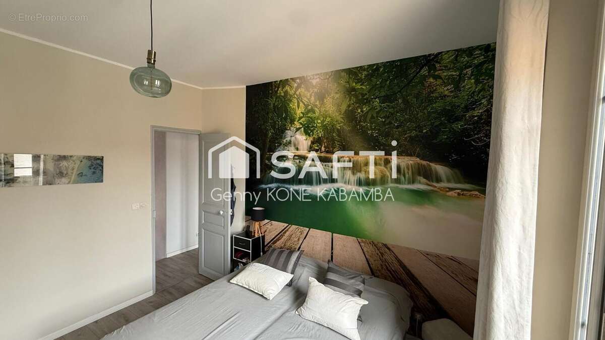 Photo 6 - Maison à LA SEYNE-SUR-MER