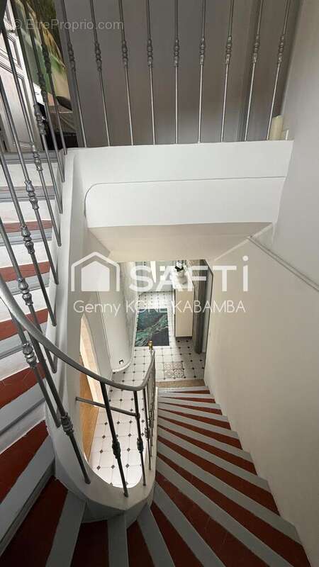 Photo 7 - Maison à LA SEYNE-SUR-MER