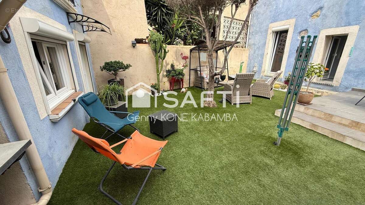 Photo 8 - Maison à LA SEYNE-SUR-MER