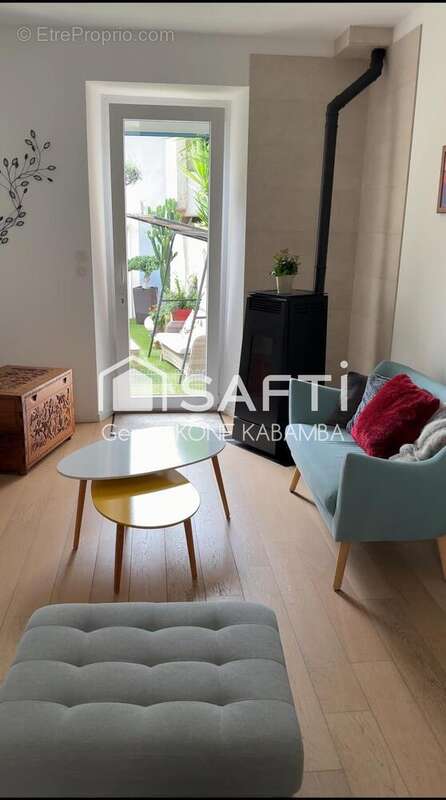 Photo 9 - Maison à LA SEYNE-SUR-MER