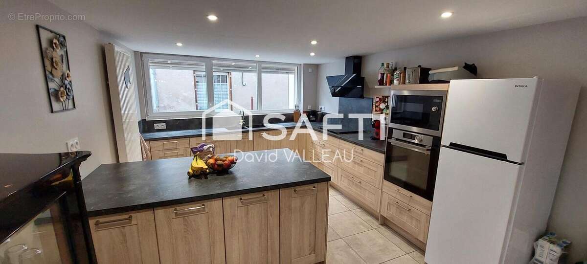 Photo 3 - Maison à VERRIERES