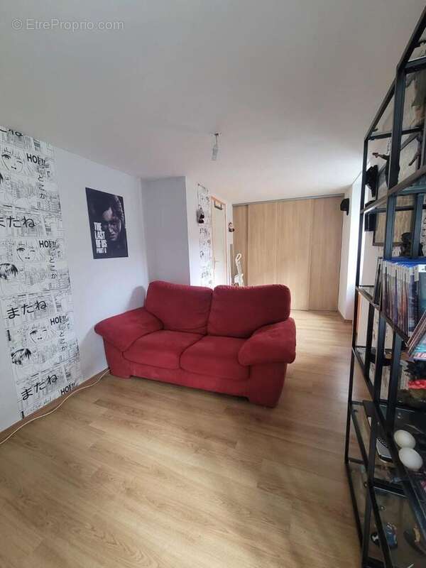 Photo 7 - Maison à VERRIERES