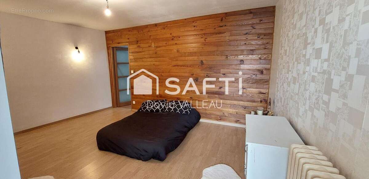 Photo 8 - Maison à VERRIERES