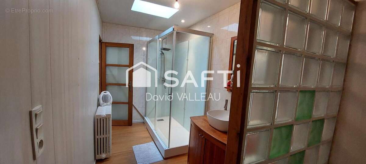 Photo 9 - Maison à VERRIERES