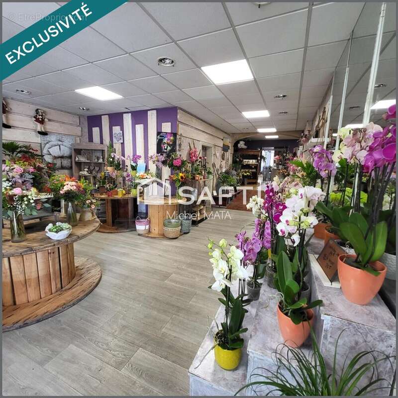 Photo 2 - Commerce à REALMONT