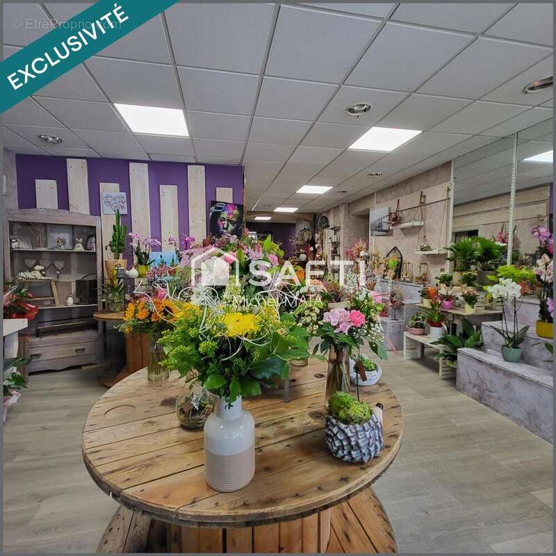 Photo 4 - Commerce à REALMONT