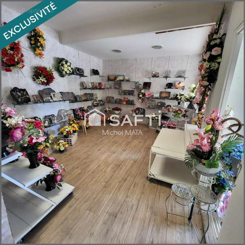 Photo 5 - Commerce à REALMONT