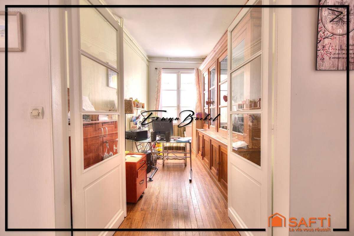 Photo 9 - Maison à SAINT-CHRISTOLY-DE-BLAYE