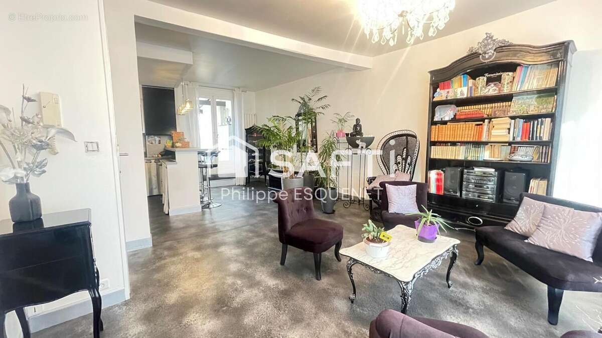 Photo 2 - Appartement à REIMS