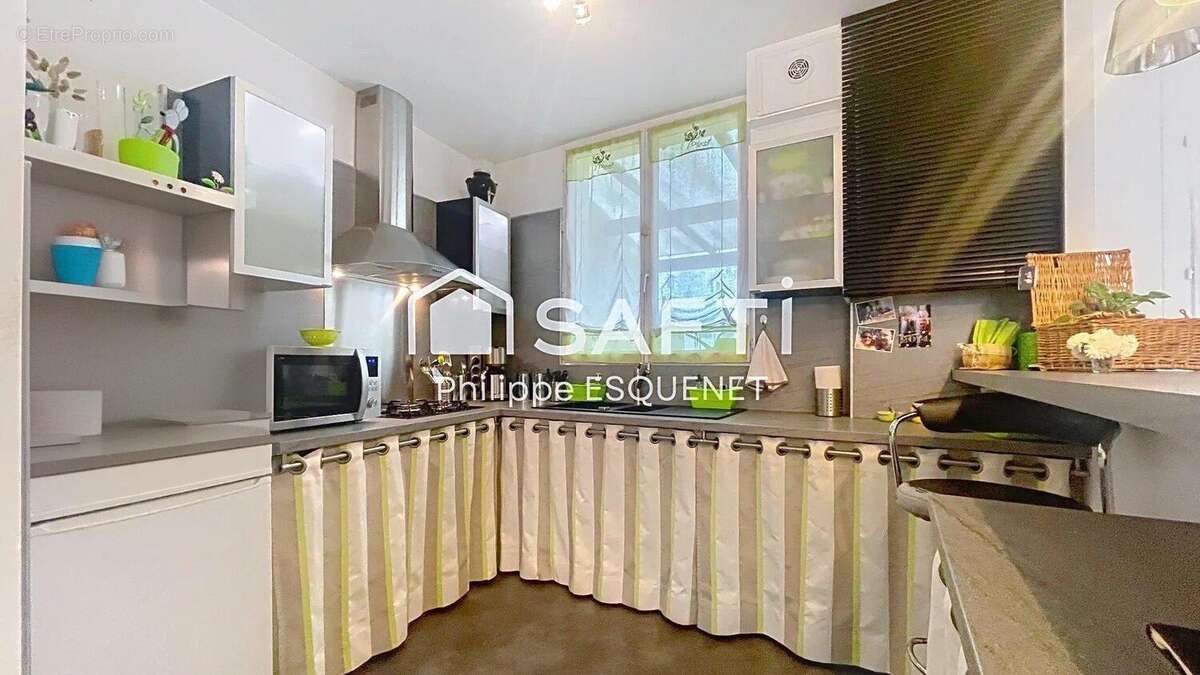 Photo 3 - Appartement à REIMS