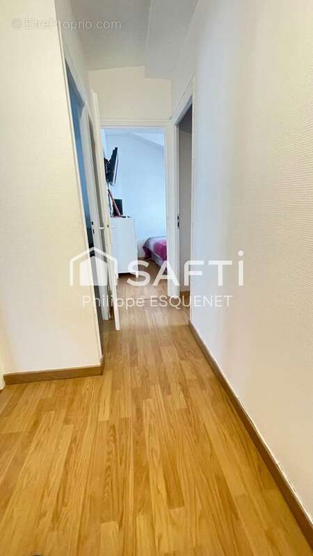 Photo 4 - Appartement à REIMS