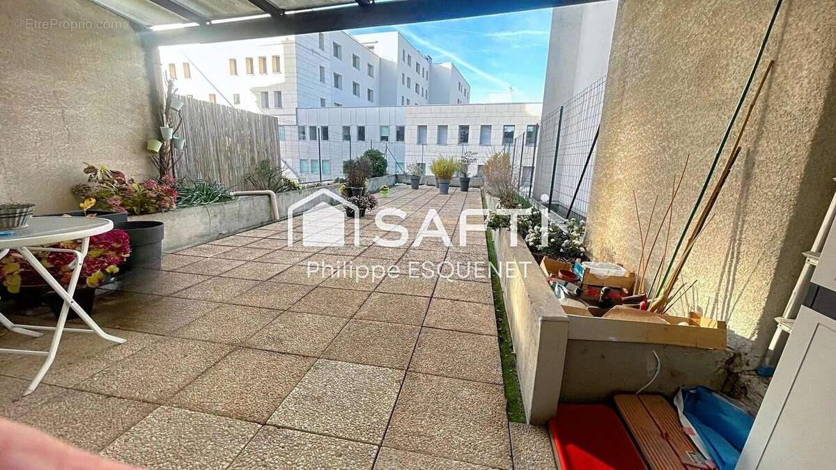 Photo 6 - Appartement à REIMS