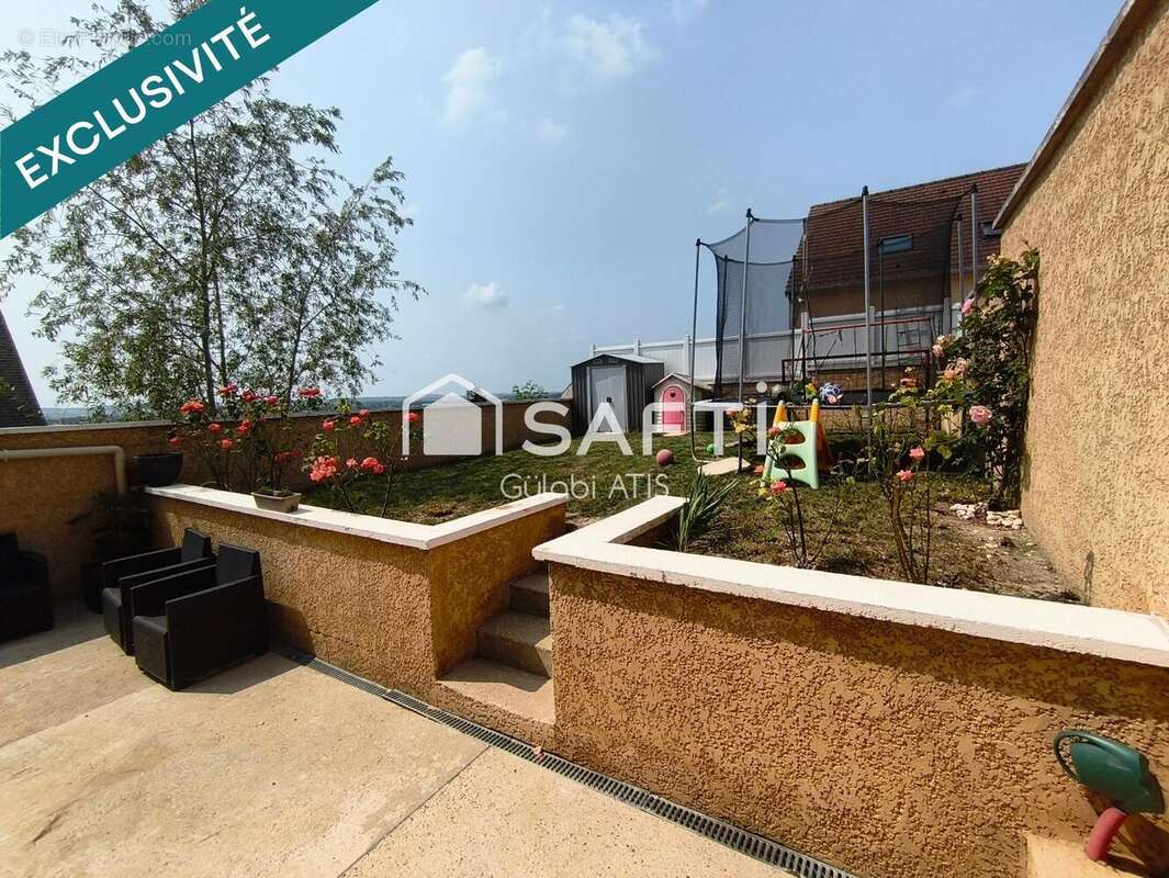 Photo 3 - Maison à MONTEREAU-FAULT-YONNE