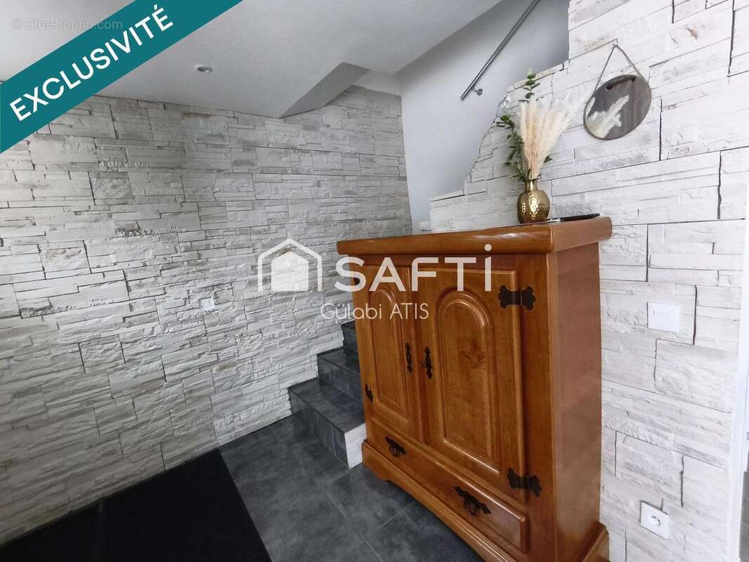 Photo 5 - Maison à MONTEREAU-FAULT-YONNE