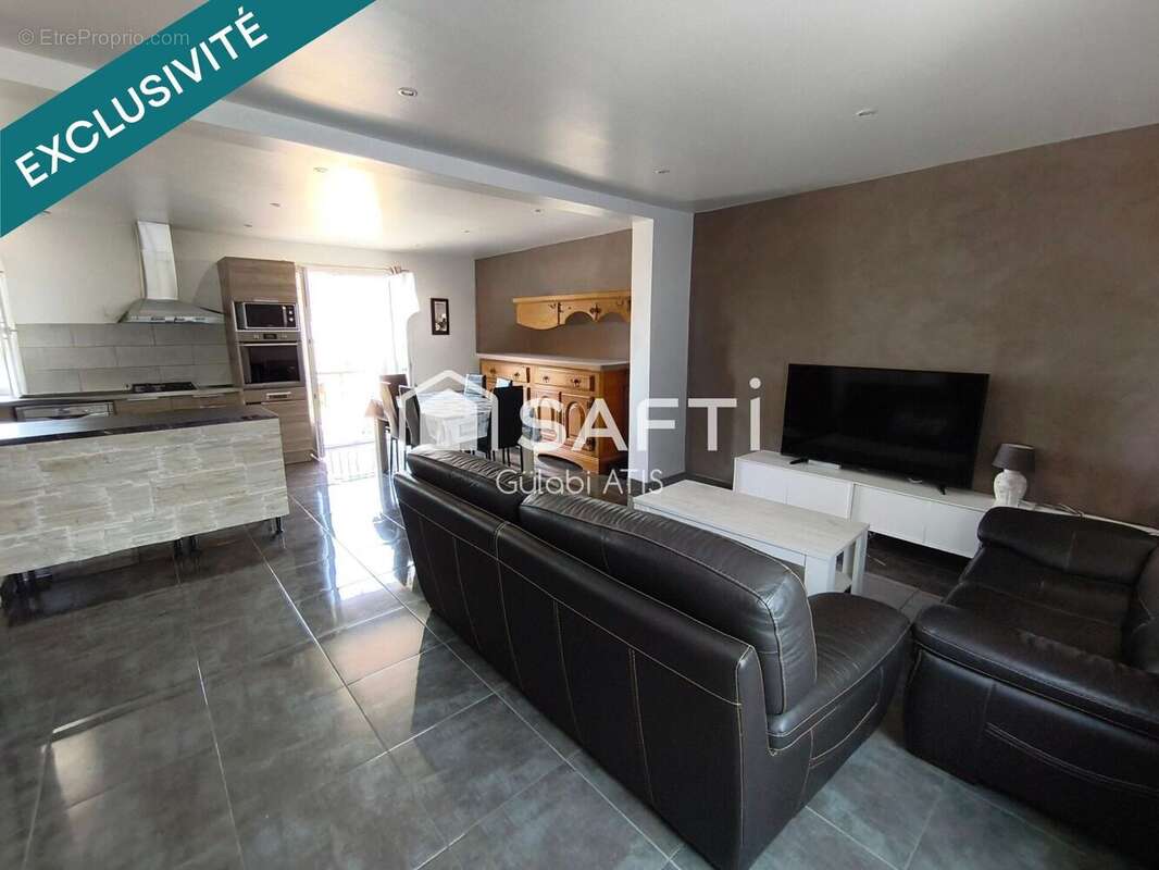 Photo 7 - Maison à MONTEREAU-FAULT-YONNE