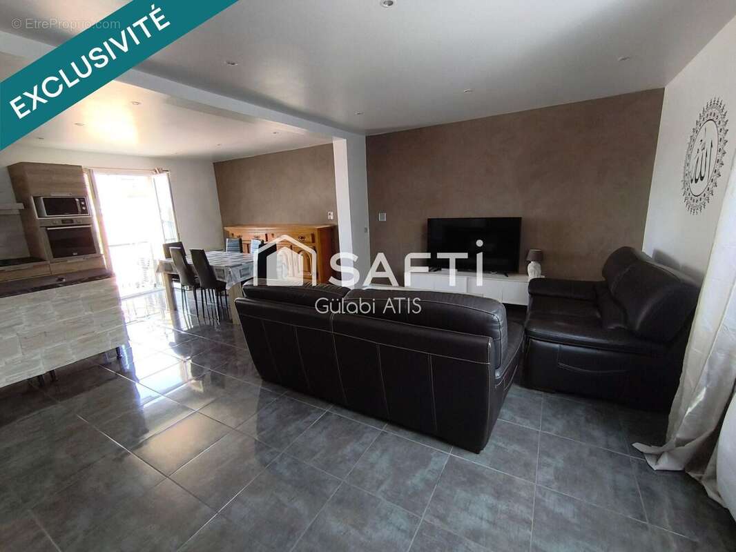 Photo 9 - Maison à MONTEREAU-FAULT-YONNE