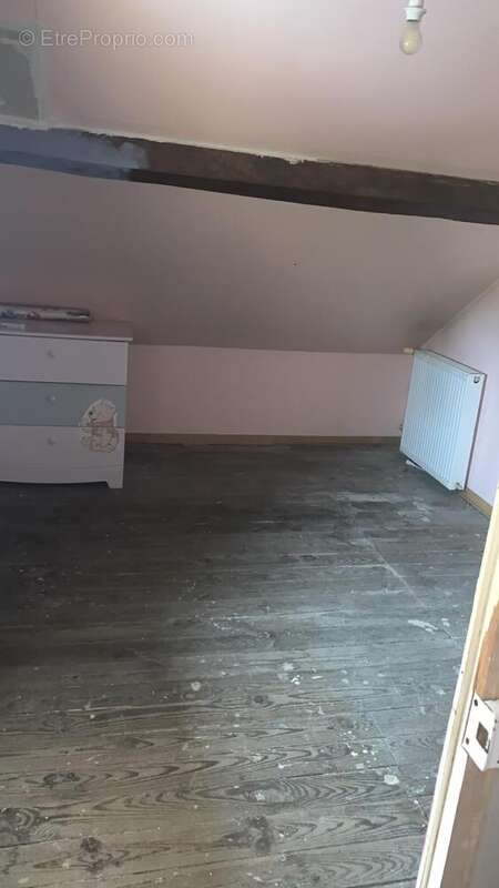 Photo 9 - Maison à DOMERAT