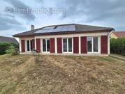 Photo 1 - Maison à FRENEUSE