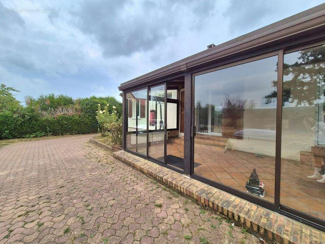 Photo 2 - Maison à FRENEUSE