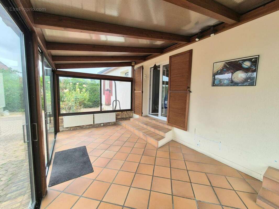 Photo 3 - Maison à FRENEUSE