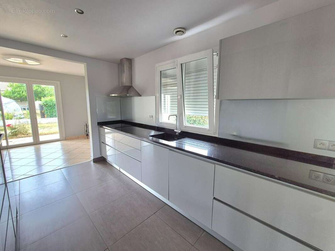 Photo 4 - Maison à FRENEUSE