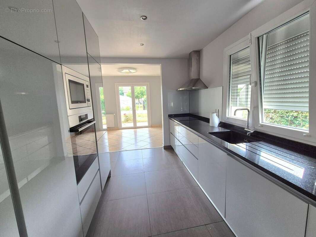 Photo 5 - Maison à FRENEUSE