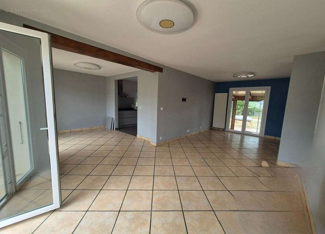 Photo 6 - Maison à FRENEUSE