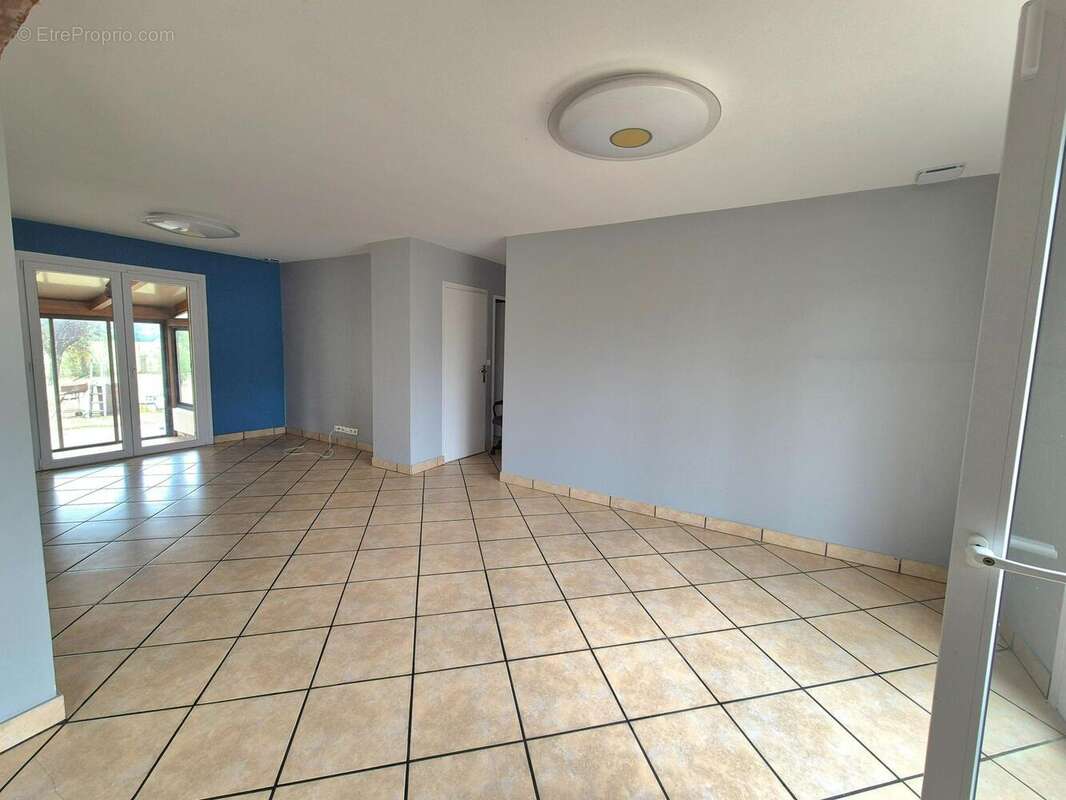 Photo 7 - Maison à FRENEUSE