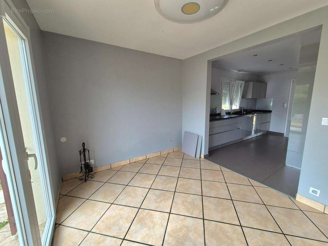 Photo 9 - Maison à FRENEUSE