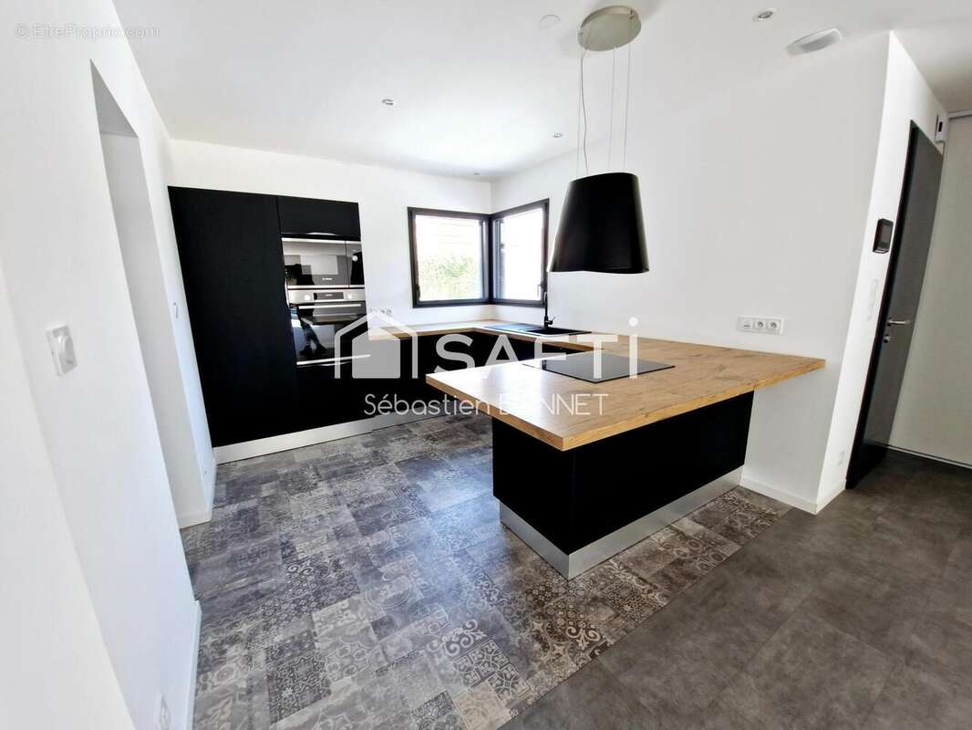 Photo 3 - Maison à ANGLES