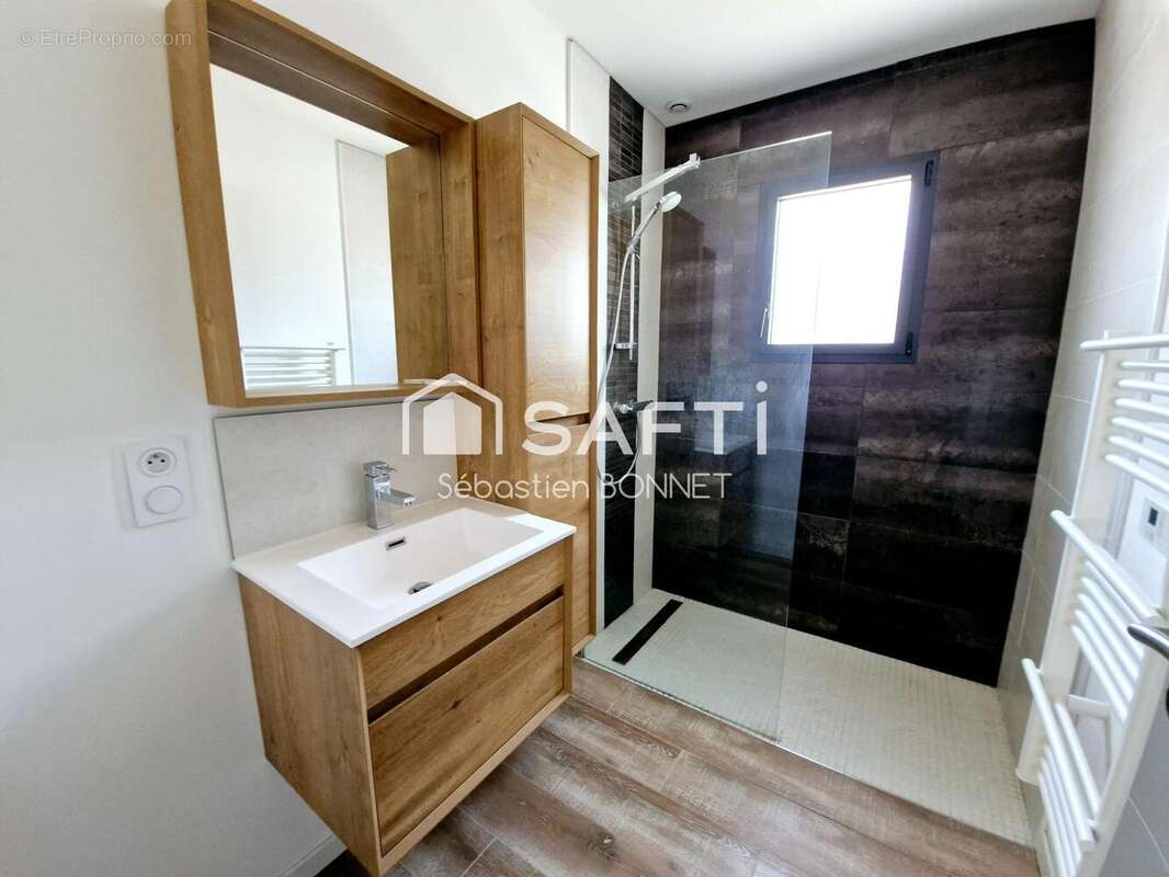 Photo 5 - Maison à ANGLES