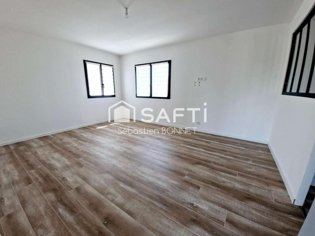 Photo 9 - Maison à ANGLES