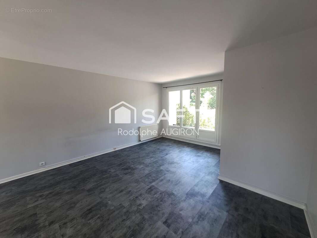 Photo 4 - Maison à SAINT-GERVAIS-LA-FORET