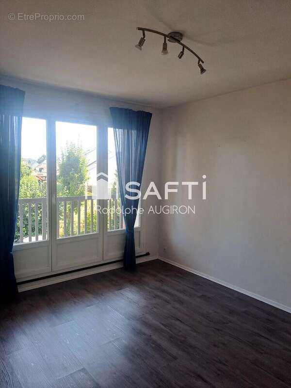 Photo 6 - Maison à SAINT-GERVAIS-LA-FORET