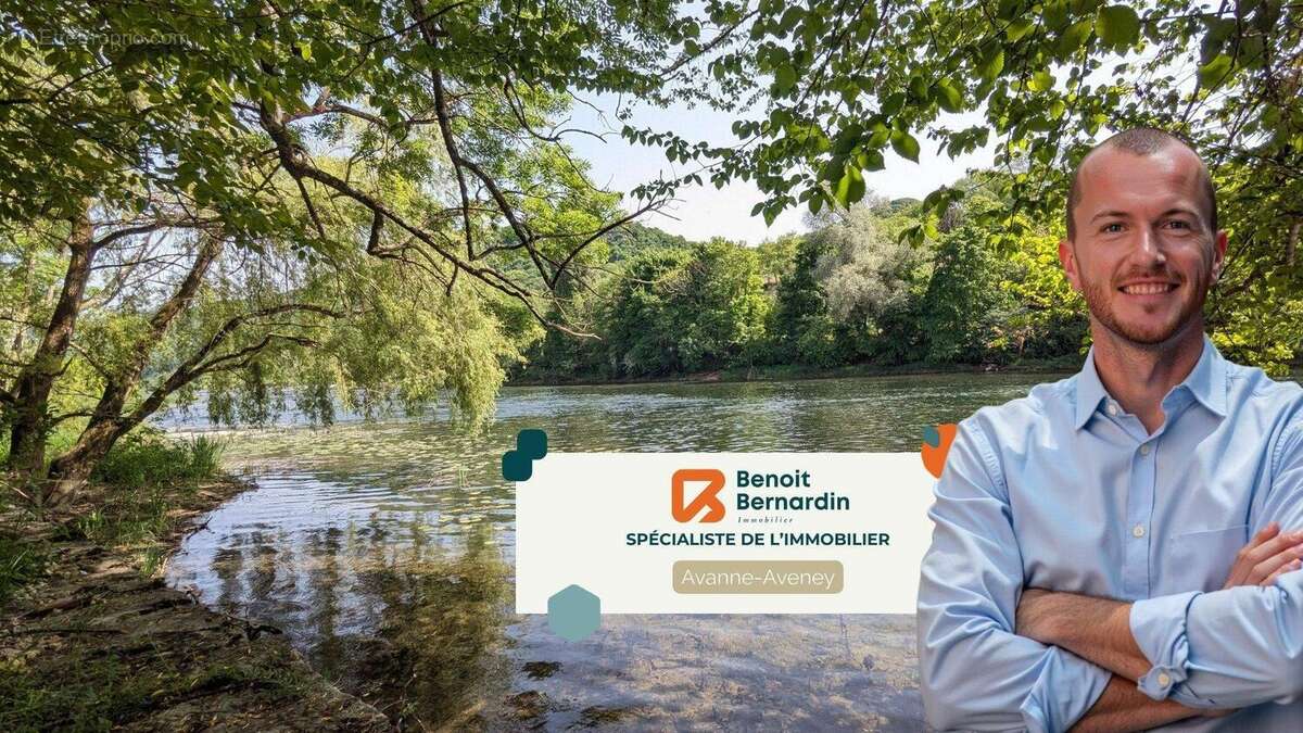 Photo 8 - Appartement à AVANNE-AVENEY