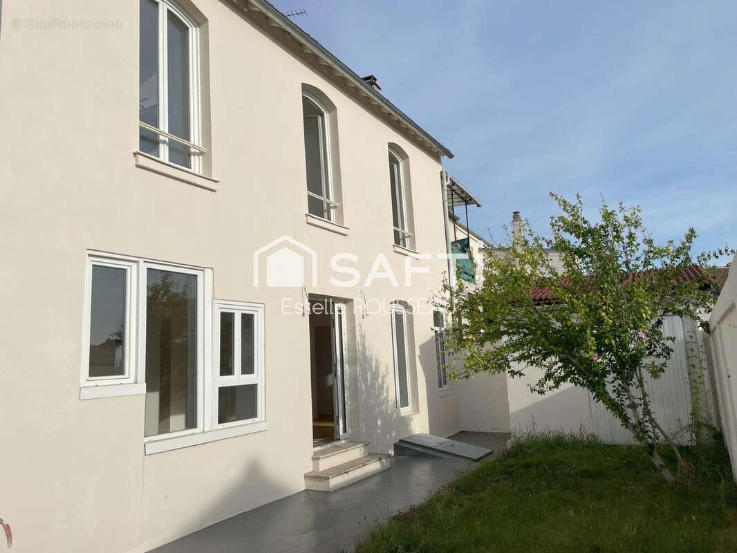 Photo 4 - Maison à SAINT-MAUR-DES-FOSSES