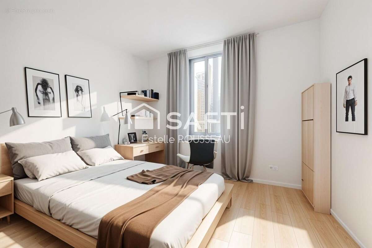 Photo 5 - Maison à SAINT-MAUR-DES-FOSSES